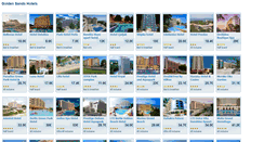 Desktop Screenshot of magnoliaspahotel.com